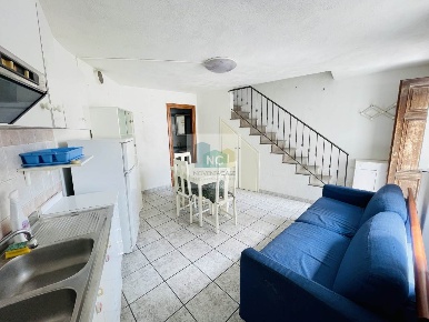Foto Villa a schiera in Via Casalombardi, Forio Centro di 43 m² in vendita