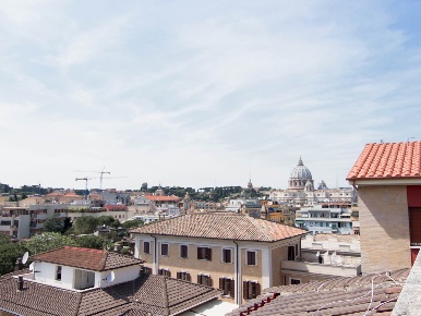 Foto Appartamento a Roma Gregorio VII - Piccolomini di 108 m² con 4 locali