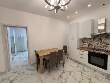 Foto Appartamento in via Giuseppe gallaino 2, Firenze di 65 m² con 3 locali