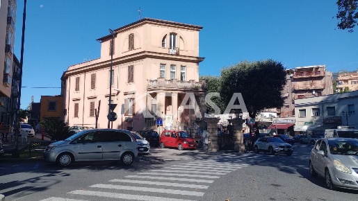 Foto Appartamento a Velletri Centro Storico di 120 m² con 4 locali