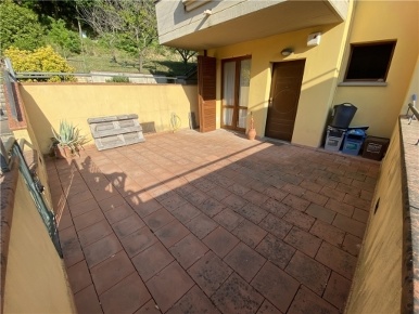 Foto Appartamento in VIRGINIO 1, Montespertoli Anselmo di 60 m² in vendita