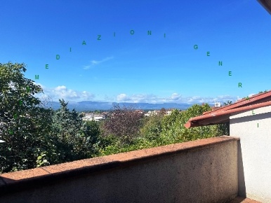 Foto Villa unifamiliare in VIA ANDREA DI PONTEDERA 9, Scarperia e San Piero