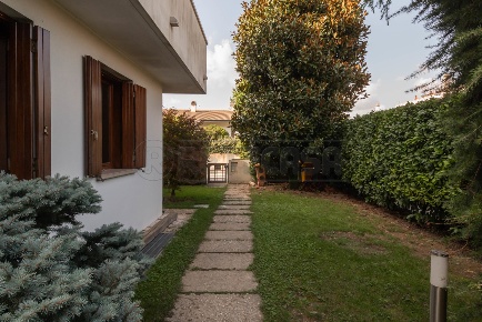 Foto Appartamento a Casier Dosson di 115 m² con 5 locali in vendita