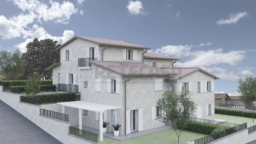 Foto Appartamento a Santa Maria a Monte di 115 m² con 3 locali in vendita