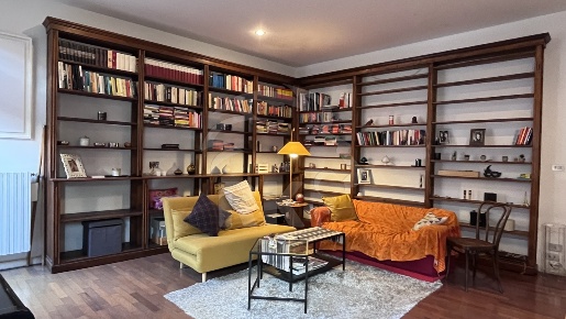 Foto Appartamento a Bologna Centro Storico di 91 m² con 3 locali in vendita