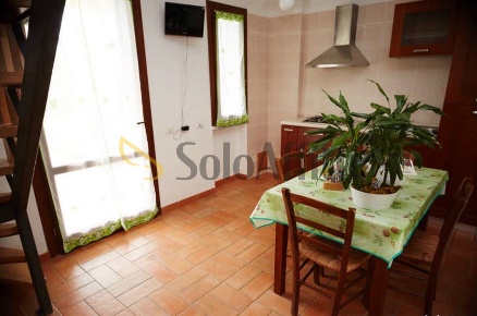 Foto Case indipendenti in Località Quercette - Pescia 22, di 60 m²