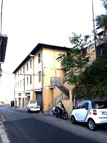 Foto Appartamento in via Ernesto Sen. Marsaglia 71, Sanremo Borgo di 45 m²
