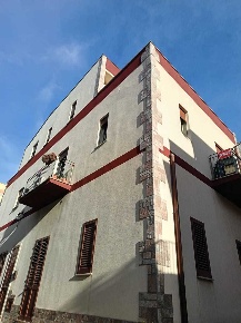 Foto Appartamento a Balestrate Balestrate Foce di 49 m² con 2 locali