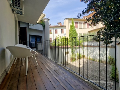Foto Appartamento in Contrà XX Settembre 34, Vicenza Centro Storico
