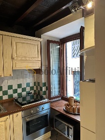 Foto Appartamento a Frosinone Centro di 55 m² con 2 locali in affitto