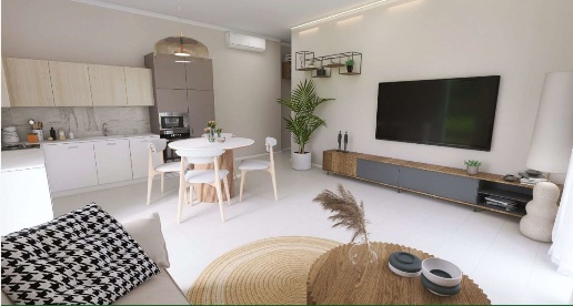 Foto Appartamento a Sarzana Olmo, Santa Caterina, Falcinello di 136 m²