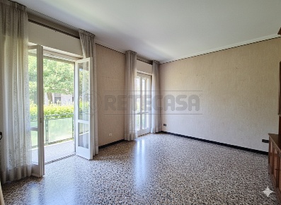 Foto Appartamento in Via Lugo, Cremona Cristo Re di 113 m² con 3 locali