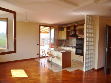 Foto Appartamento in Frà Matteo 15, Villaga di 100 m² con 5 locali