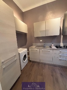 Foto Appartamento in Piazza Pitti, Firenze Ponte Vecchio - Pitti di 57 m²