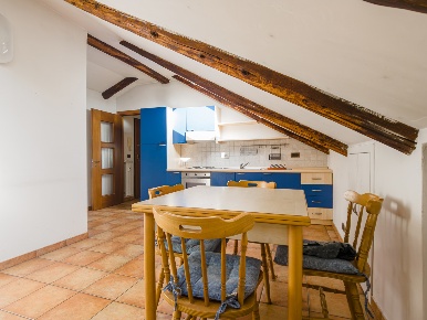 Foto Appartamento in Via Moretta, Torino Cenisia di 48 m² con 2 locali