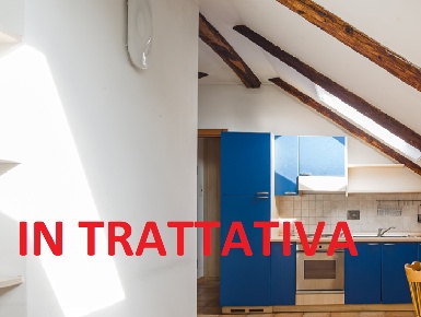 Foto Appartamento in Via Moretta, Torino Cenisia di 48 m² con 2 locali