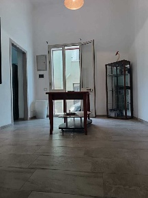 Foto Appartamento a Balestrate Balestrate Foce di 45 m² con 2 locali