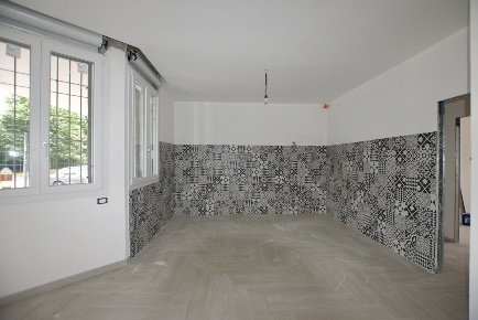 Foto Appartamento in via Aldo Moro, Castello d'Argile Centro di 84 m²