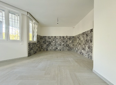 Foto Appartamento in via Aldo Moro, Castello d'Argile Centro di 84 m²