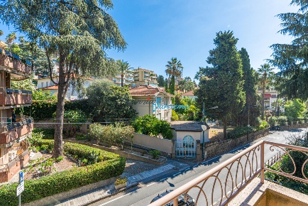 Foto Appartamento in Corso degli Inglesi 682, Sanremo Solaro di 53 m²