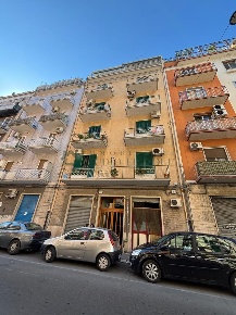 Foto Appartamento in VIA DANTE 504/A, Bari Libertà di 90 m² con 3 locali