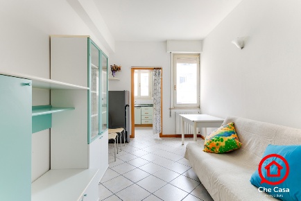 Foto Appartamento in Vicolo Stazione 36, Cesena Centro Urbano di 57 m²