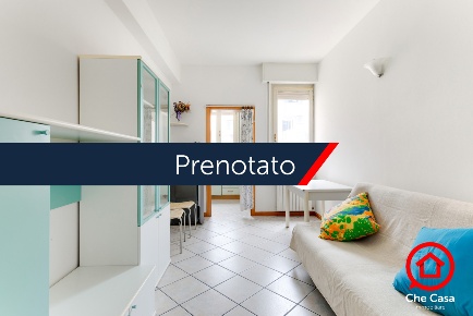 Foto Appartamento in Vicolo Stazione 36, Cesena Centro Urbano di 57 m²