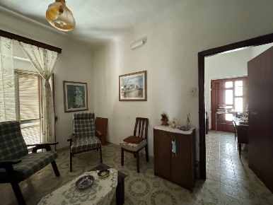 Foto Appartamento in Treglio (CH), Treglio Centro di 120 m² con 7 locali