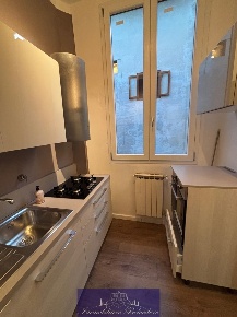 Foto Appartamento in Piazza Santo Spirito, Firenze Santo Spirito di 43 m²