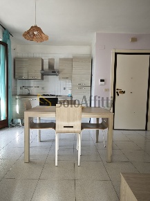 Foto Appartamento in Via Sele, Montesilvano Santa Filomena di 60 m²