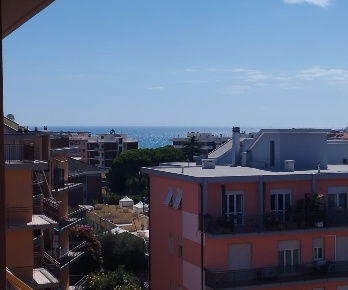 Foto Appartamento a Andora Marina Di Andora di 60 m² con 2 locali