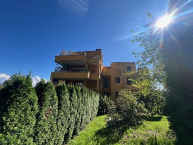 Foto Attico in Via Gaggi 2, Como Viale Varese - Crocifisso di 90 m²