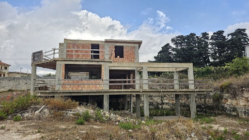 Foto Rustico in Contrada Cozzo Rotondo 12/A, Modica Modica Sorda di 240 m²