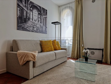 Foto Appartamento in VIA XX SETTEMBRE, Vicenza San Bortolo di 55 m²