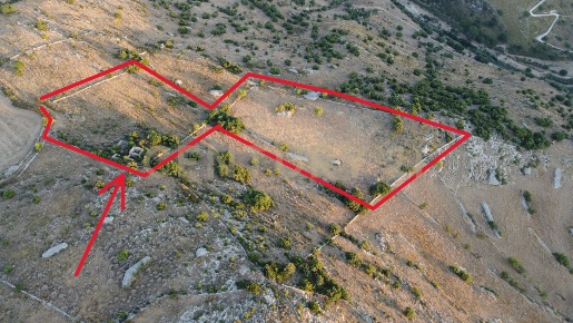 Foto Rustico in Via dei Tulipani 21, Ragusa Puntarazzi - Pozzillo di 150 m²