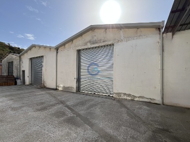 Foto Capannone industriale in Viale Lucrezia della Valle 59, Catanzaro Sala