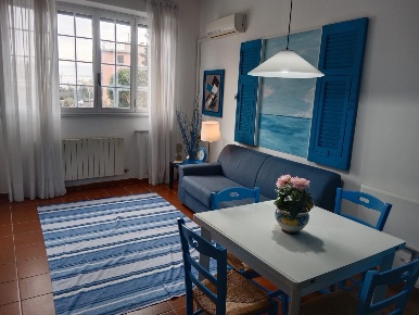 Foto Appartamento a Chiavari di 45 m² con 2 locali in vendita