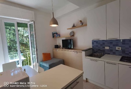 Foto Appartamento a Lerici di 50 m² con 2 locali in affitto