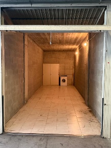 Foto Posti auto in Via Borsellino, Torino Cenisia di 29 m² con 1 locali