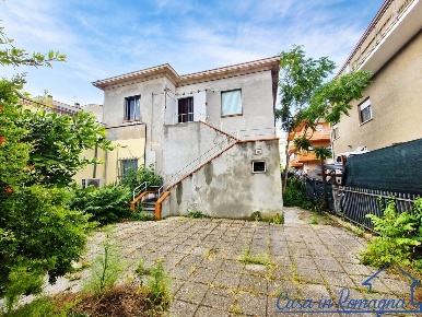 Foto Appartamento in Viale Piemonte 12, Rimini Fiera Vecchia di 111 m²