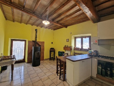 Foto Appartamento in Via Duca degli Abruzzi 14, Lugnano in Teverina