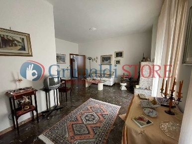 Foto Appartamento in Via dè Carpentieri 33, Brindisi Cappuccini di 109 m²