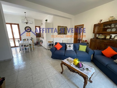Foto Appartamento in Via Alessandria 1, Siracusa Tica - Zecchino di 120 m²