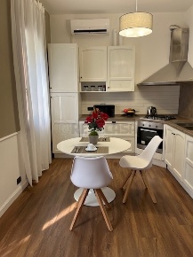 Foto Appartamento in VIA MEDICI, Vicenza San Bortolo di 88 m² con 5 locali