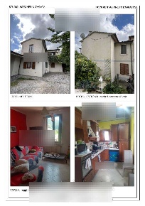 Foto Appartamento in Via del cimitero 3, Vecchiano Filettole di 91 m²