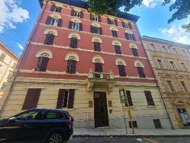 Foto Appartamento a Ancona di 95 m² con 3 locali in vendita