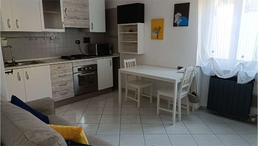 Foto Appartamento in Via Manzoni  30, Garbagnate Milanese Centro di 65 m²