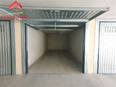 Foto Box in via cavour 0, Bibiana Centro di 19 m² con 1 locali in vendita