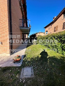 Foto Villa unifamiliare in Strada Ponte Alto Nord, Modena di 290 m²