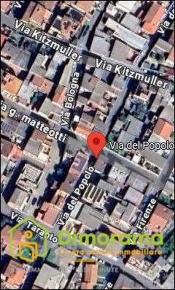 Foto Appartamento in Via del Popolo 35, Assemini Centro di 103 m² all'asta